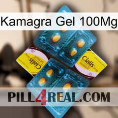 Kamagra Gel 100Mg cialis5